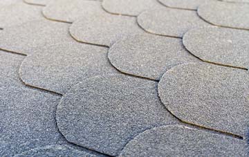 Worbarrow asphalt roofing costs