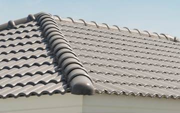 advantages of Worbarrow clay roofing