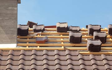Worbarrow clay roofing costs