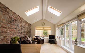 conservatory roof insulation Worbarrow, Dorset
