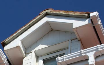 Worbarrow fascia installation costs