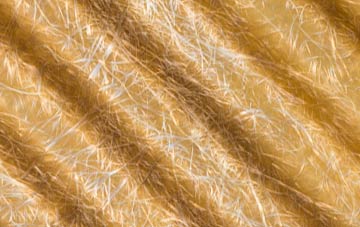 Worbarrow fibreglass roof waterproofing