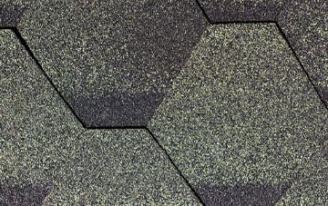 Worbarrow fibreglass shingle repairs