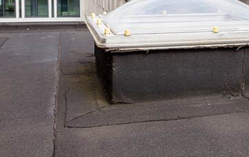 disadvantages of Worbarrow flat roofs