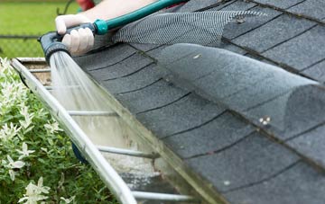 Worbarrow gutter cleaning costs