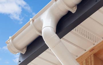 Worbarrow gutter installation costs