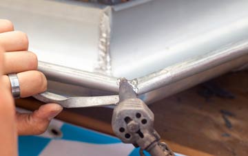 disadvantages of Worbarrow lead roofing