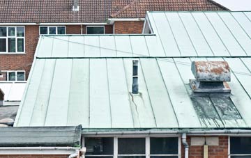 Worbarrow lead roofing costs