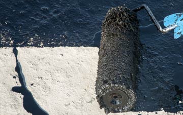 Worbarrow liquid sealant waterproofing