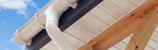 get Worbarrow guttering quotes today