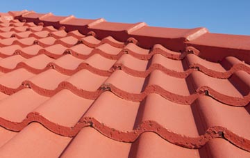 Worbarrow tile and slate roof replacement