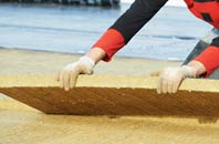 find rated Worbarrow roof insulation companies