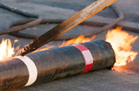 free Worbarrow flat roofing repair quotes