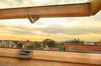 rated Worbarrow roof window companies