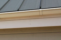Worbarrow soffit repair