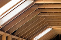 Worbarrow tapered roof insulation quotes